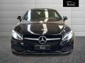 Mercedes-Benz C 220 C cabrio 220d Sport 4matic auto Schwarz - thumbnail 3