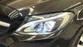 Mercedes-Benz C 220 C cabrio 220d Sport 4matic auto Schwarz - thumbnail 7