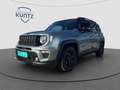 Jeep Renegade Upland e-Hybrid Automatik Navi + Sitzheizung Blau - thumbnail 1