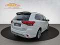 Mitsubishi Outlander PHEV Top 4WD Plug-In Hybrid White - thumbnail 5