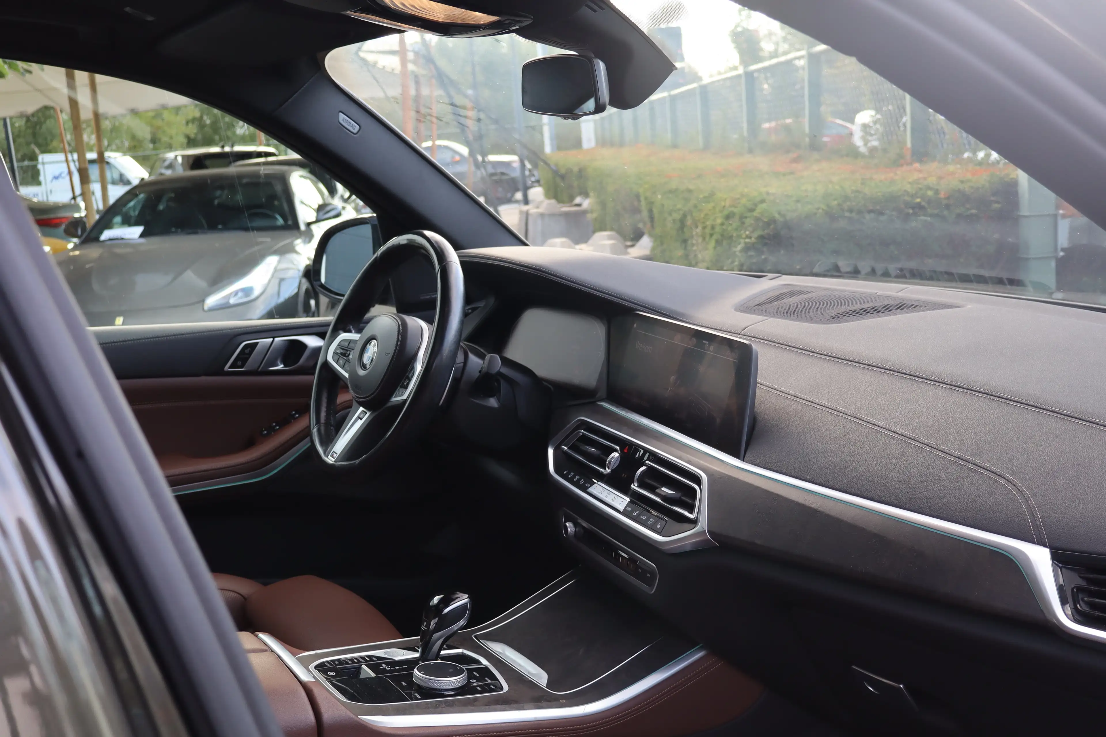 BMW X5 X5 3.0 sdA xDrive35 | M-sportpakket | Harman Kardon | Panodak | Camera | LED | — photo 5