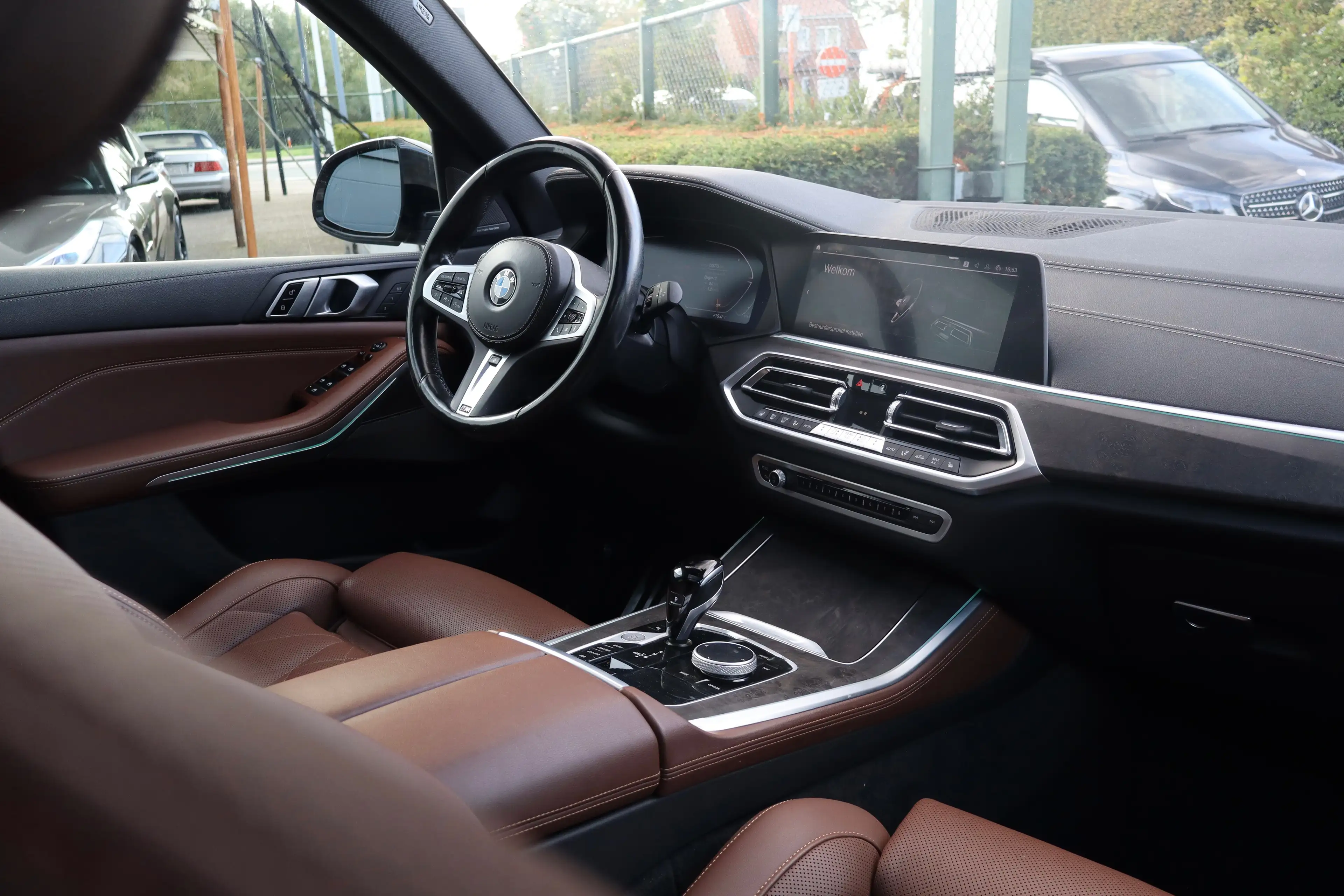 BMW X5 X5 3.0 sdA xDrive35 | M-sportpakket | Harman Kardon | Panodak | Camera | LED | — photo 7