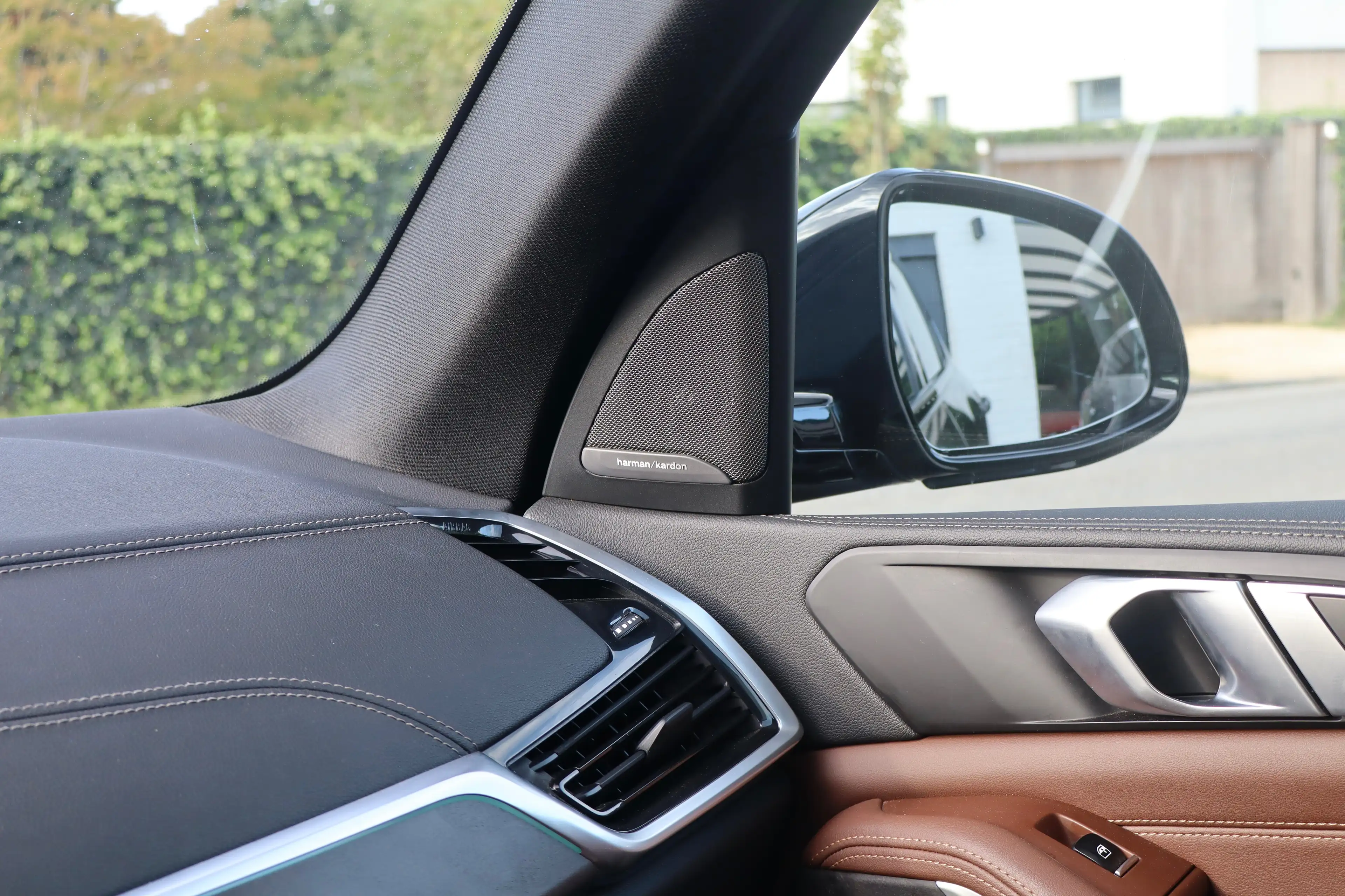 BMW X5 X5 3.0 sdA xDrive35 | M-sportpakket | Harman Kardon | Panodak | Camera | LED | — photo 12