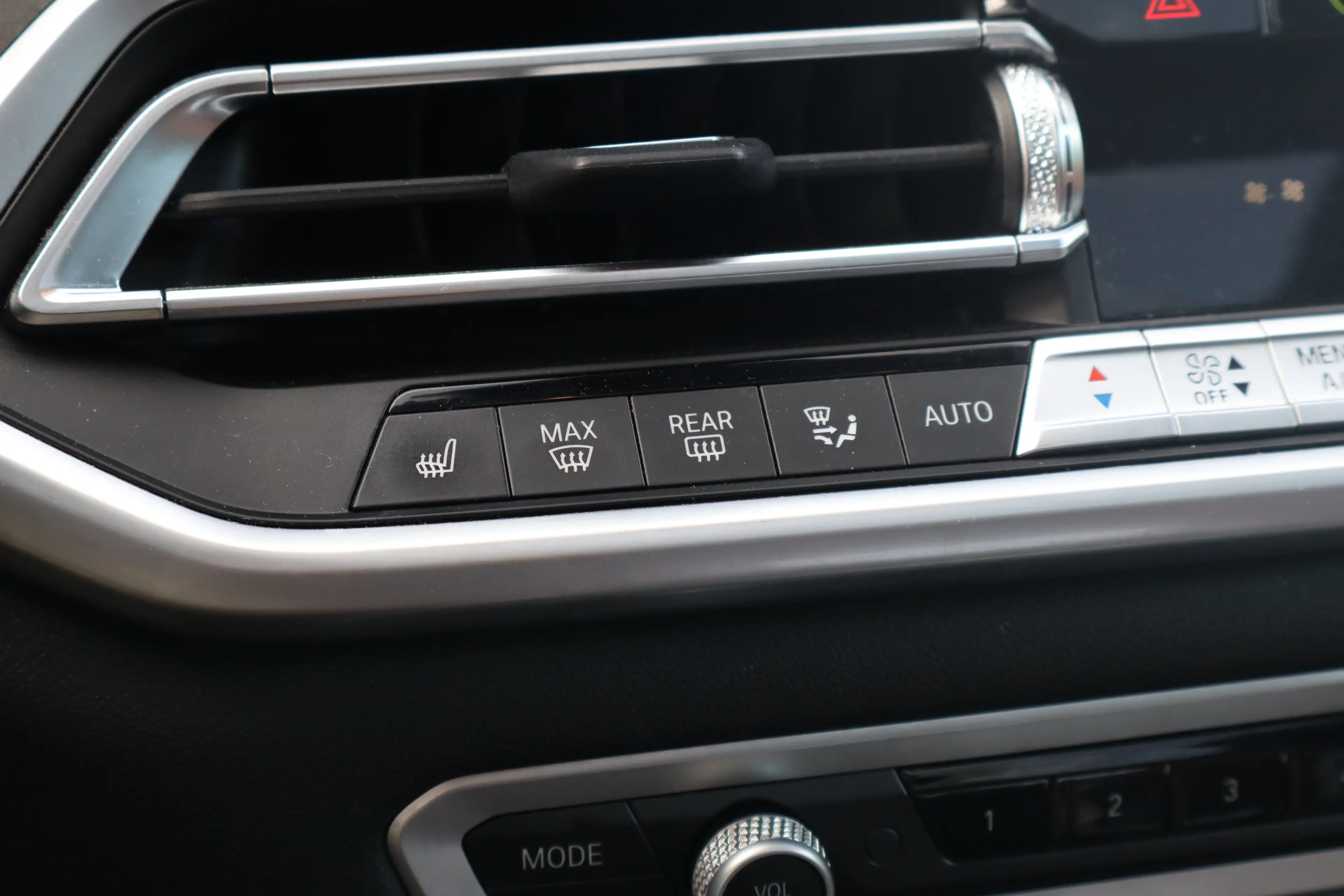BMW X5 X5 3.0 sdA xDrive35 | M-sportpakket | Harman Kardon | Panodak | Camera | LED | — photo 11