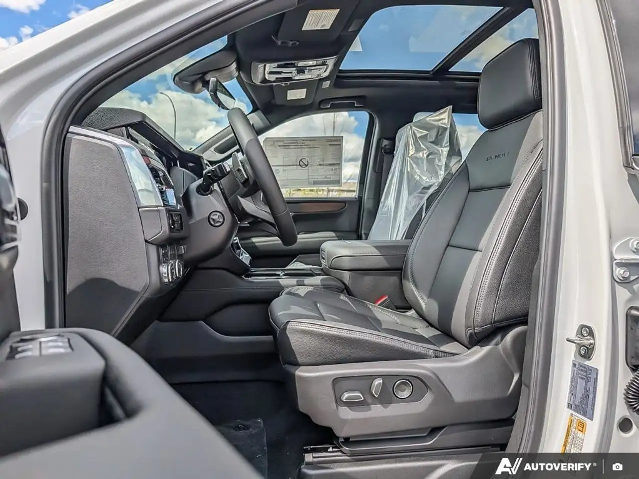 GMC Yukon fotografie GMC Yukon