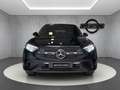 Mercedes-Benz GLC 220 d Coupe AMG Premium Plus 4matic -PREZZO PROMO Чорний - thumbnail 2