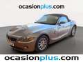 BMW Z4 2.2i Gris - thumbnail 2