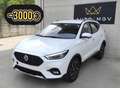 MG ZS ZS 1.5 Luxury * IVA ESPOSTA * SUPER PROMO Blanco - thumbnail 1