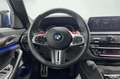 BMW M5 Azul - thumbnail 13