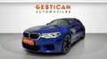 BMW M5 Azul - thumbnail 1