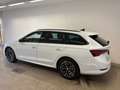 Skoda Octavia Ambition TSI Weiß - thumbnail 2