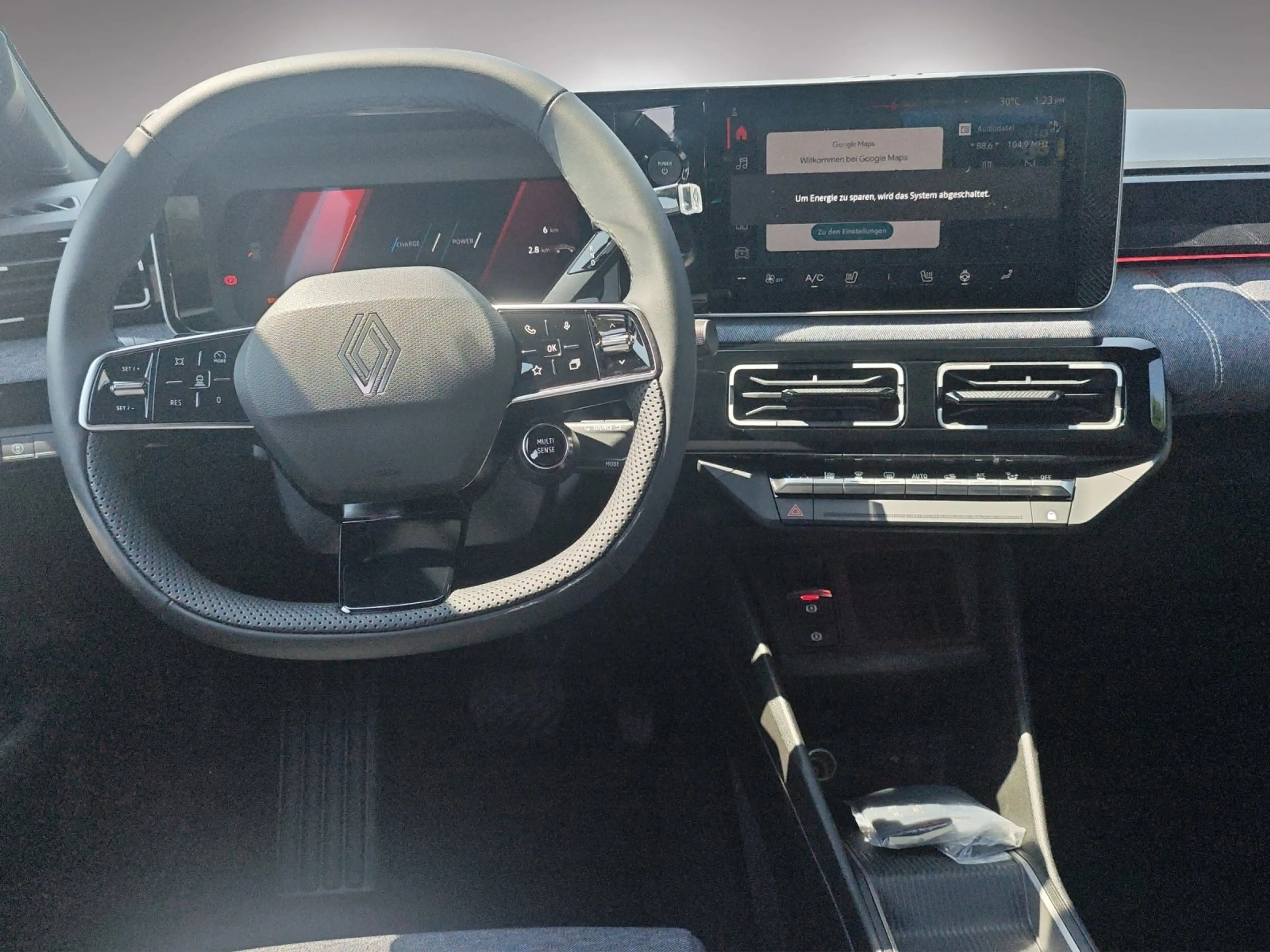 Renault R 5 E-Tech 150 PS 52kWh Comfort Range Techno — photo 10