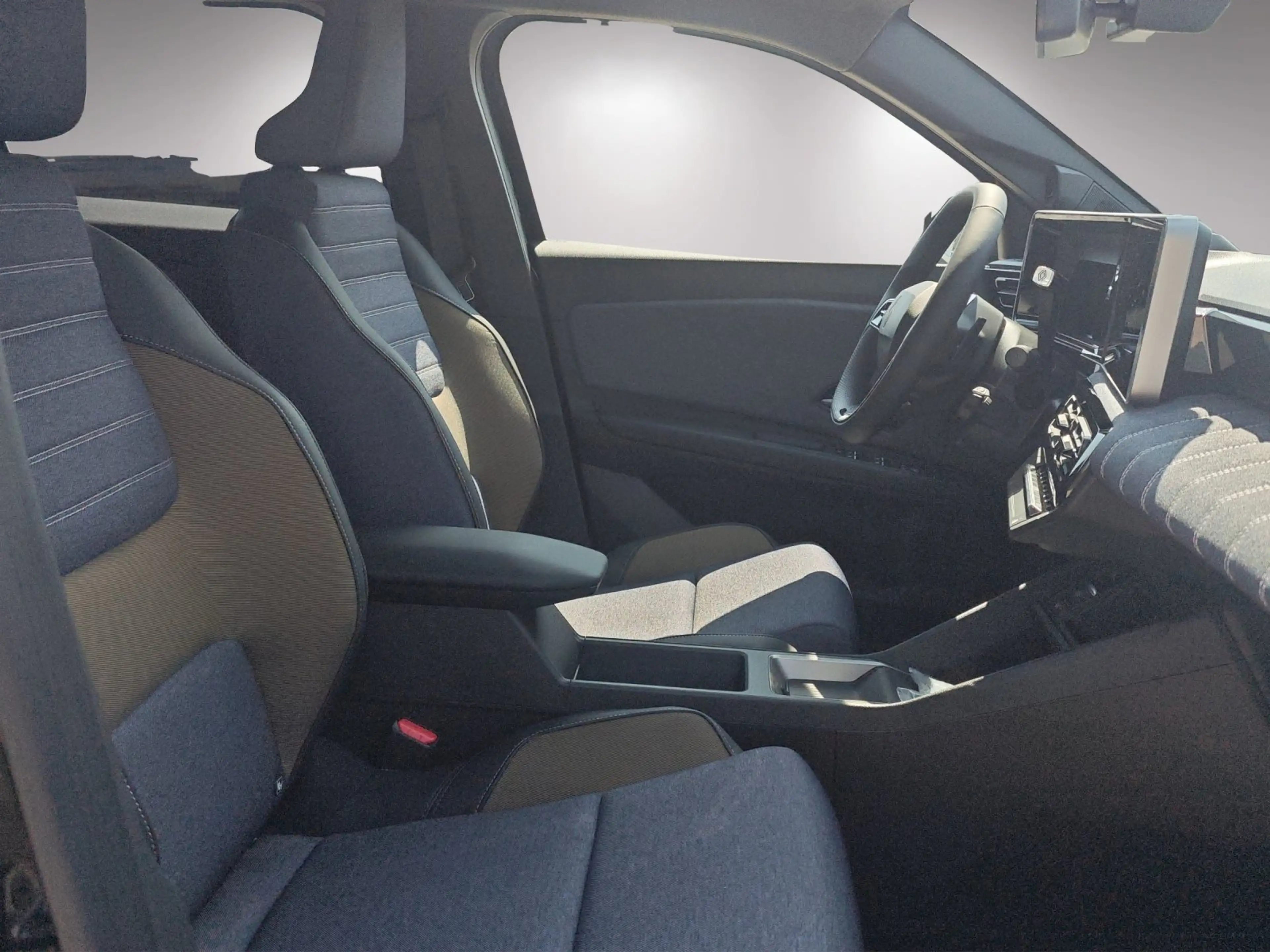 Renault R 5 E-Tech 150 PS 52kWh Comfort Range Techno — photo 15