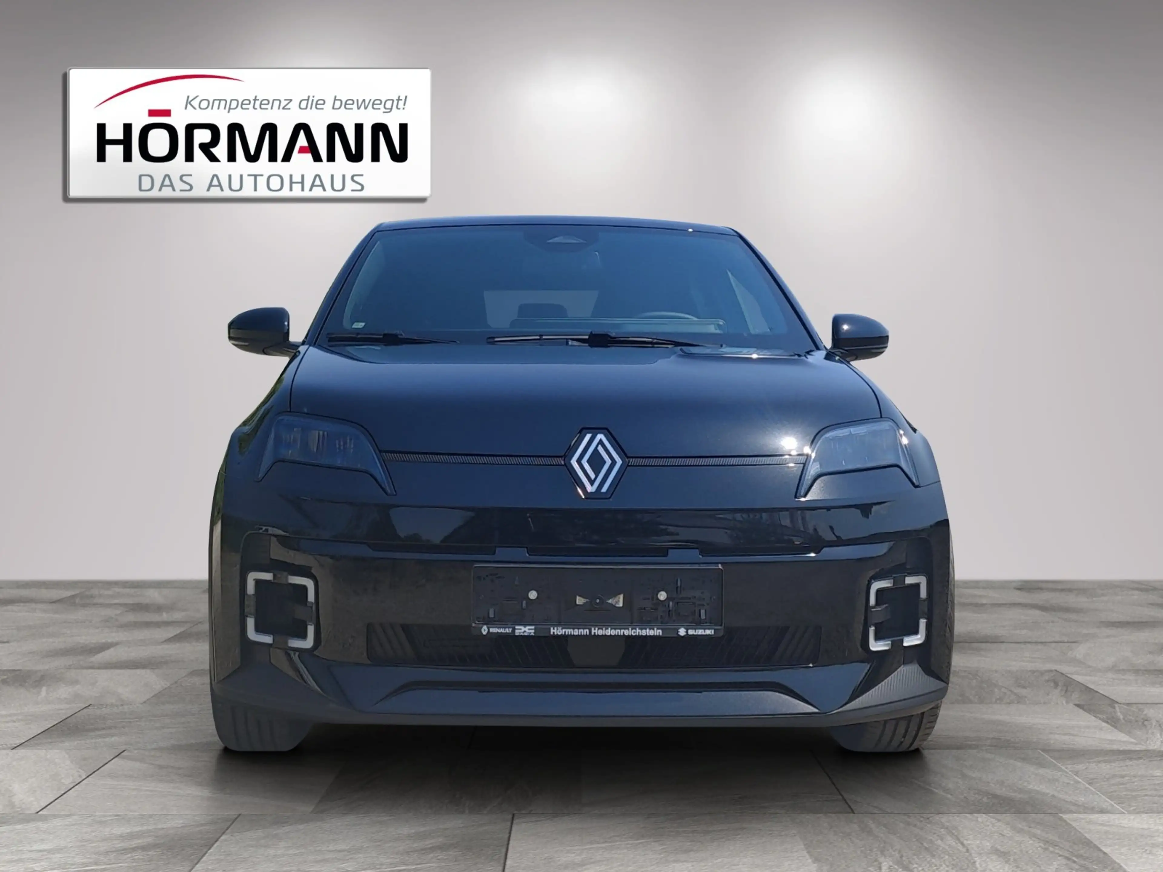 Renault R 5 E-Tech 150 PS 52kWh Comfort Range Techno — photo 8
