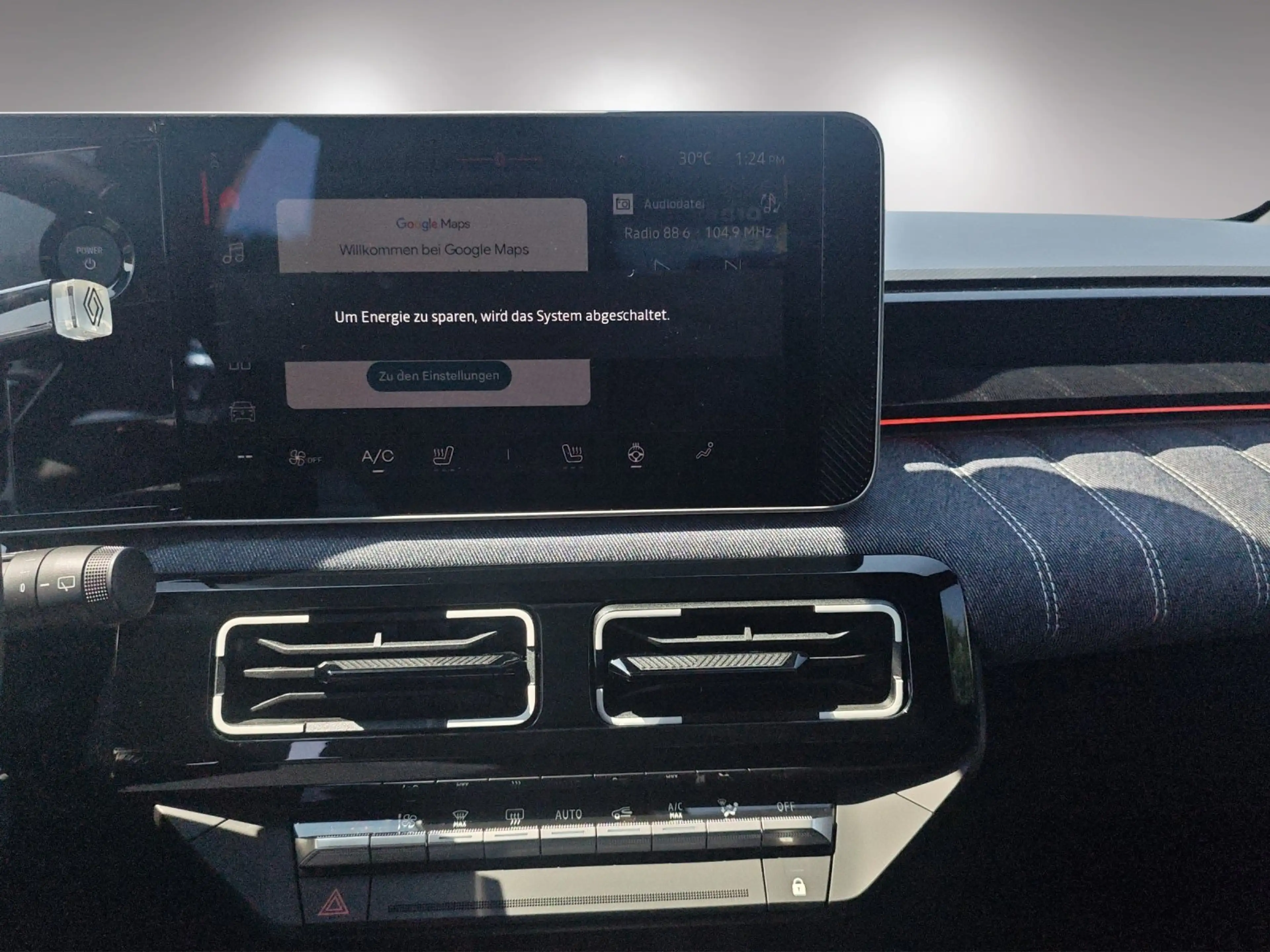 Renault R 5 E-Tech 150 PS 52kWh Comfort Range Techno — photo 14