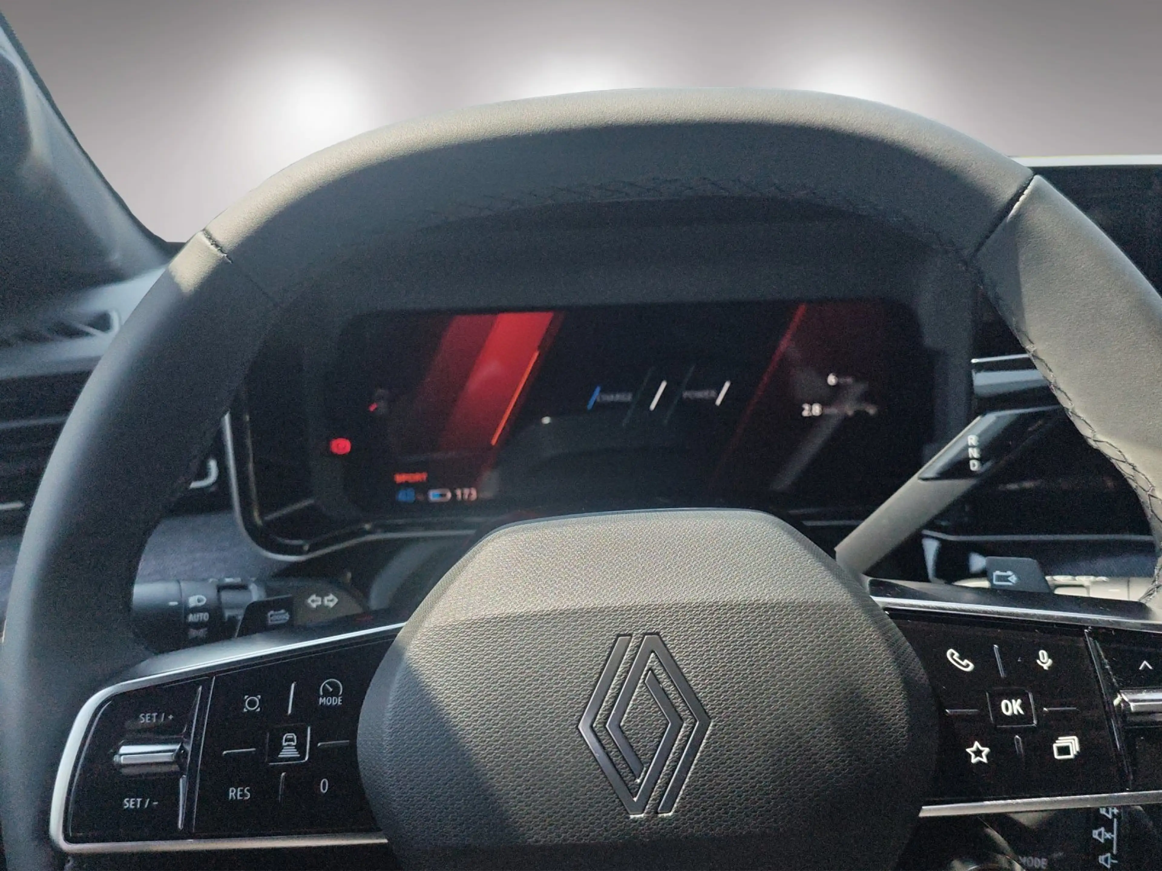 Renault R 5 E-Tech 150 PS 52kWh Comfort Range Techno — photo 12