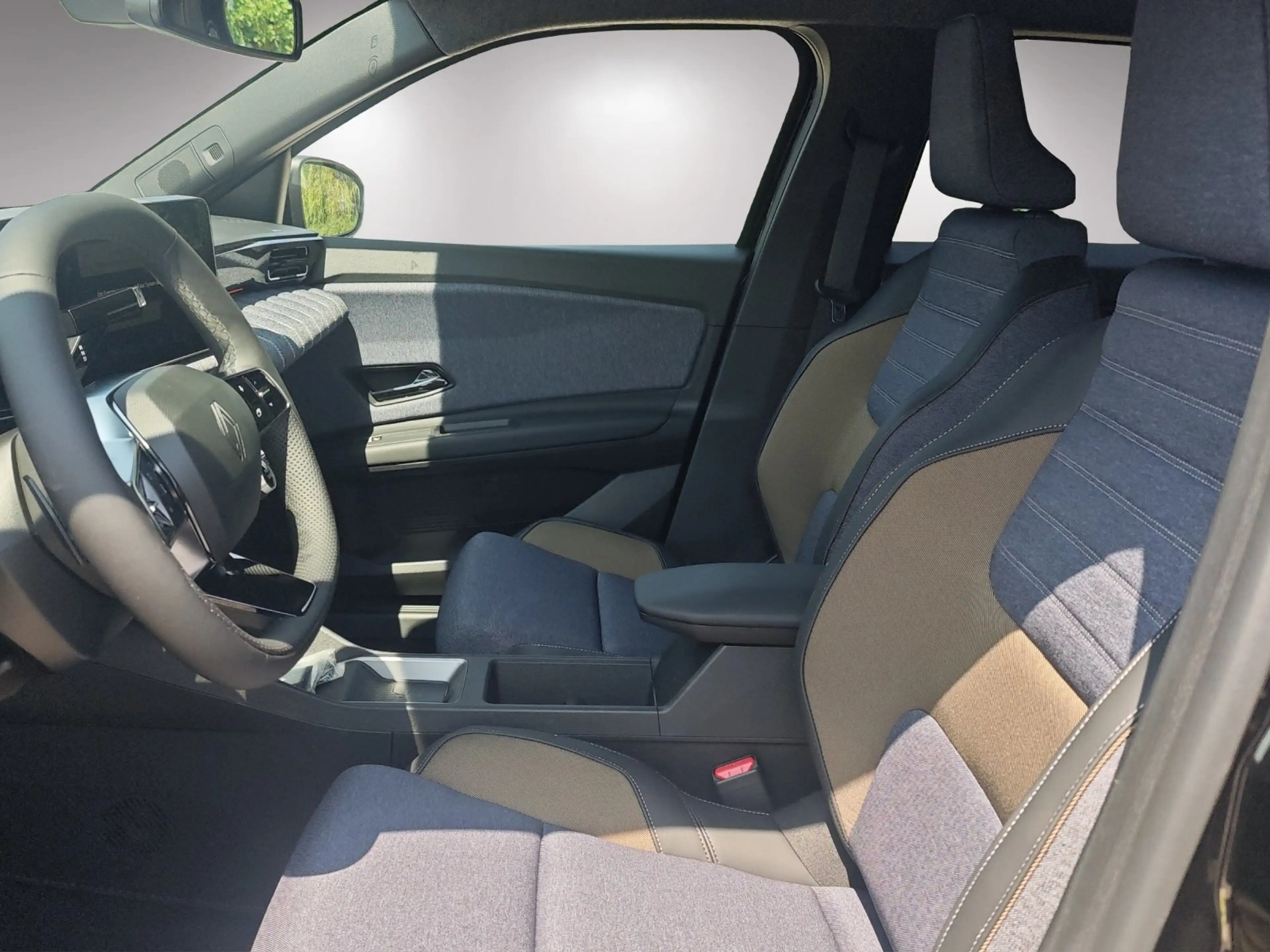 Renault R 5 E-Tech 150 PS 52kWh Comfort Range Techno — photo 9