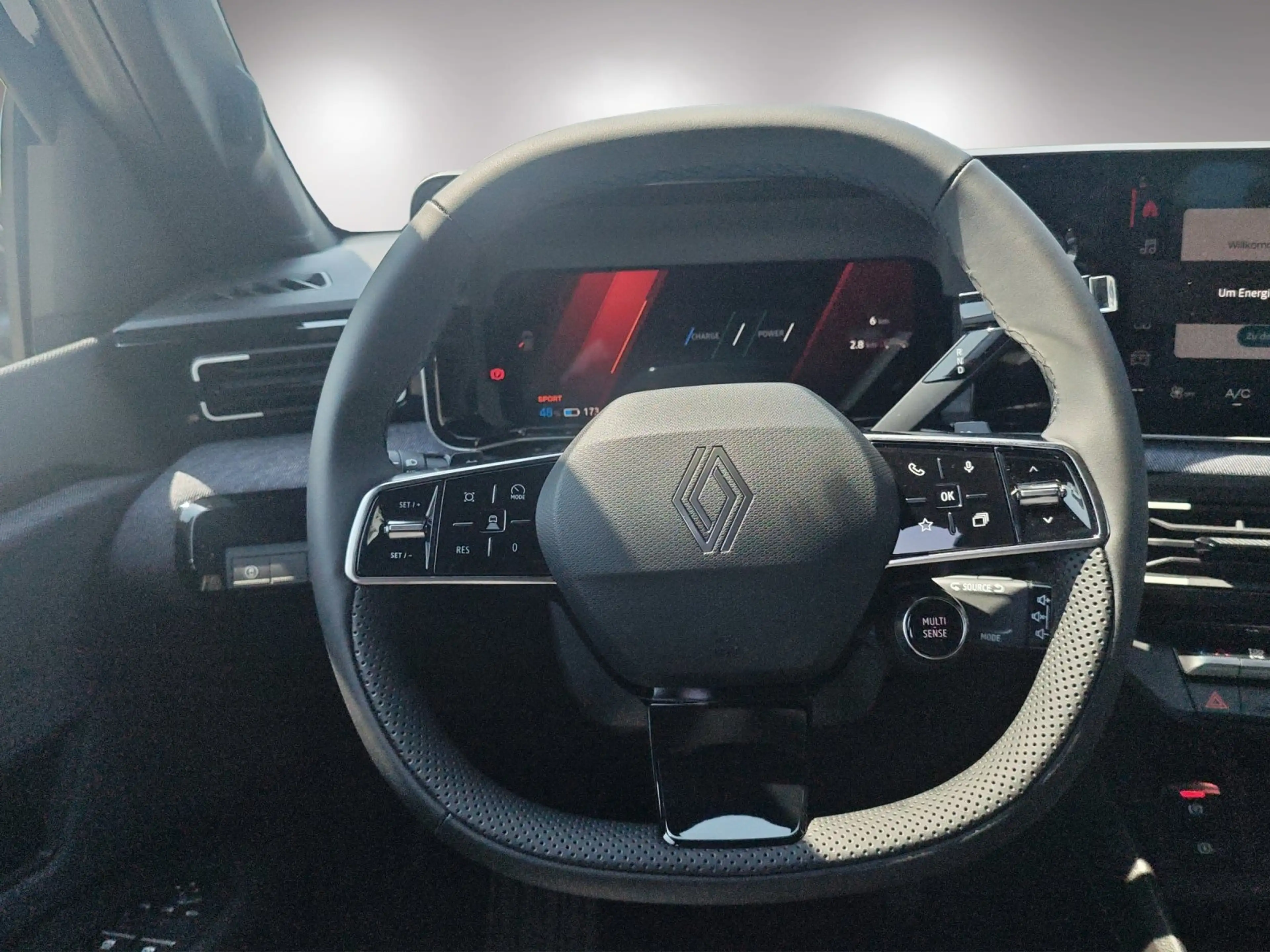 Renault R 5 E-Tech 150 PS 52kWh Comfort Range Techno — photo 11