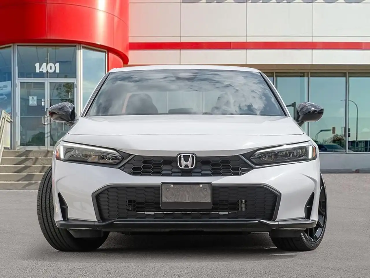 Honda Civic снимка Honda Civic