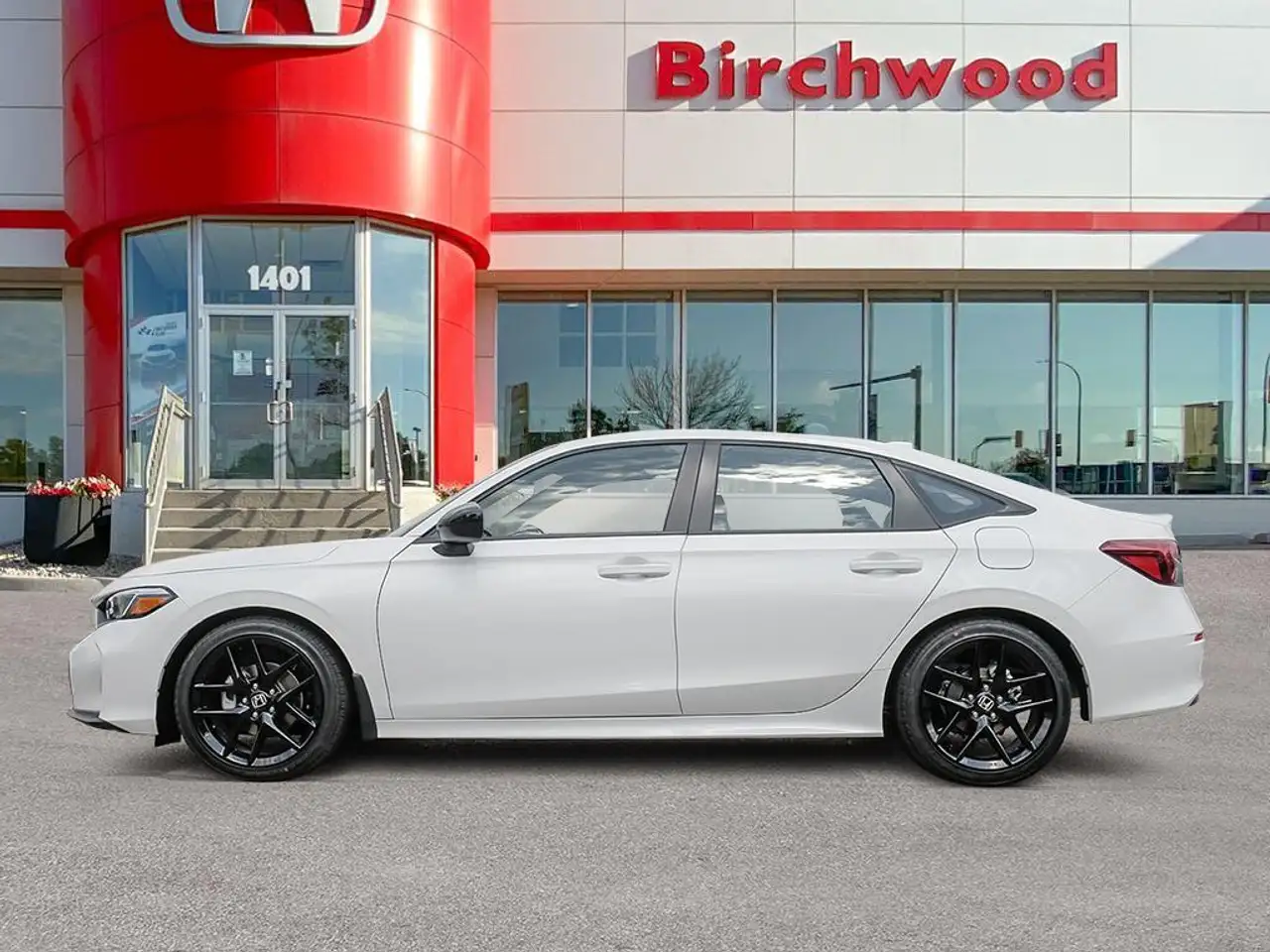 Honda Civic снимка Honda Civic