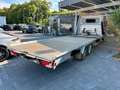 Volkswagen Crafter Fahrzeugtransporter Algema Blitzlader Zilver - thumbnail 4