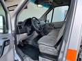 Volkswagen Crafter Fahrzeugtransporter Algema Blitzlader Zilver - thumbnail 5