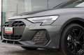 Audi A3 SPB TDI 150CV S tronic S line +TETTO+MATRIX+SONOS Grau - thumbnail 17