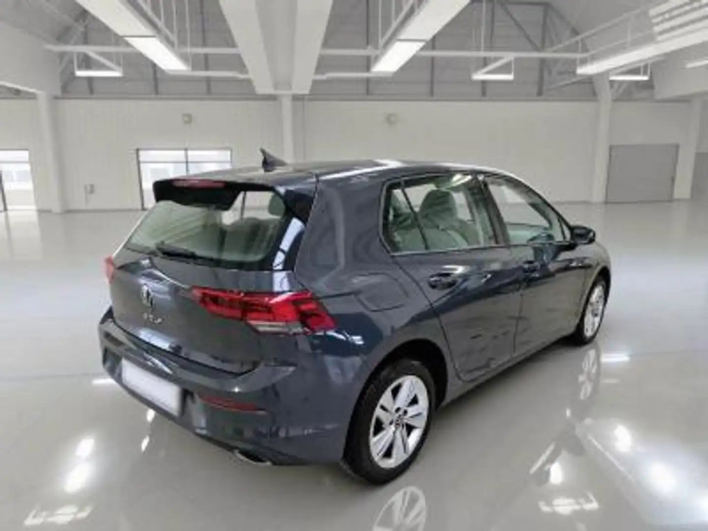 Volkswagen Golf 1.0 tsi evo Life 110cv Grau - 2