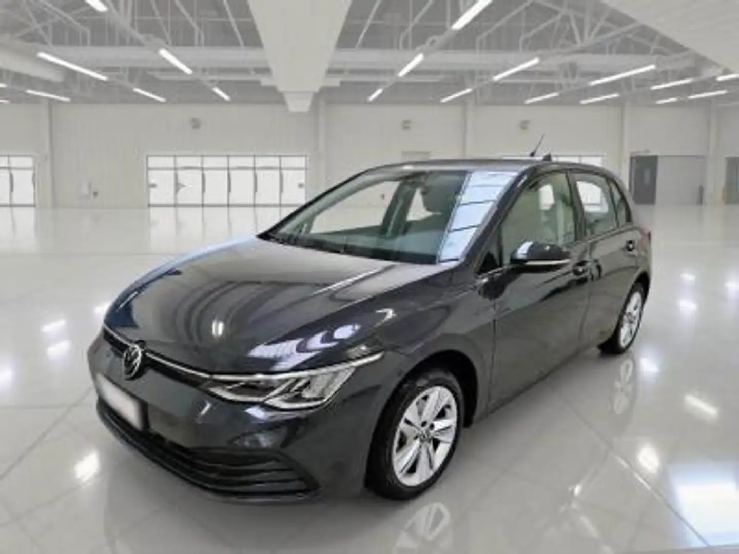 Volkswagen Golf 1.0 tsi evo Life 110cv Grau - 1