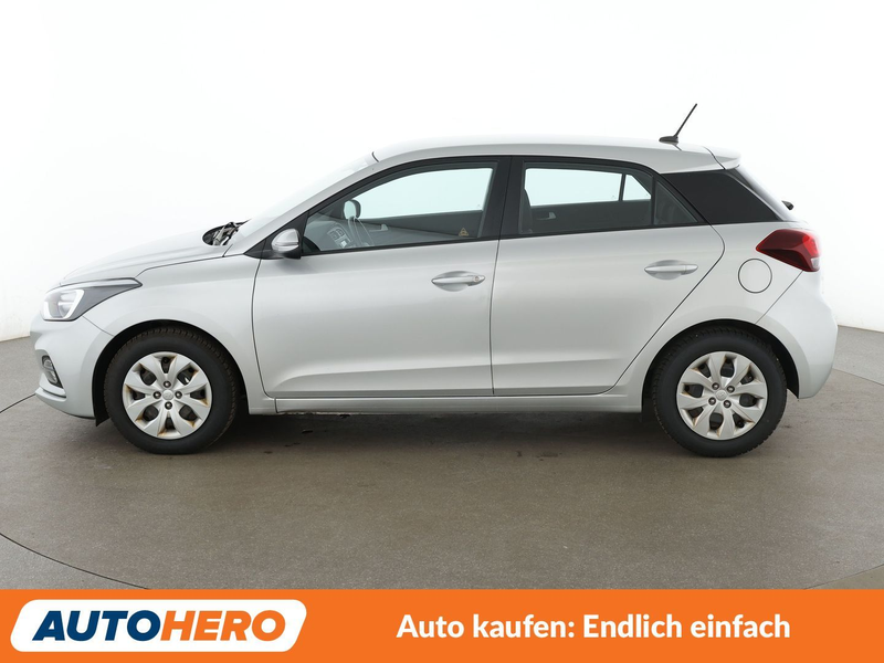 Hyundai i20 1.0 TGDI Style *TEMPO*PDC*SHZ*LHZ*CAM*KLIMA* — photo 3