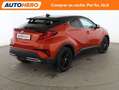 Toyota C-HR 2.0 Hybrid Kaji Edition Naranja - thumbnail 6