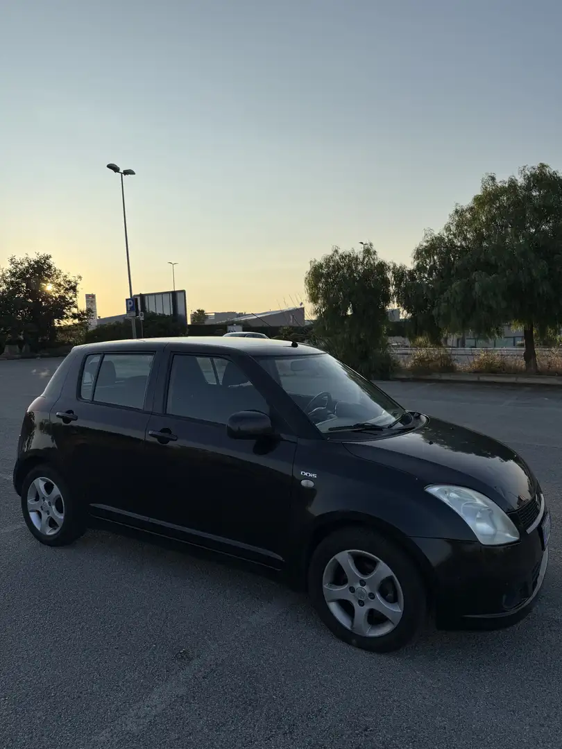Suzuki Swift 5p 1.3 ddis GL - 2