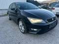 SEAT Leon FR 1,4 Benzin 122 Ps Schwarz - thumbnail 1