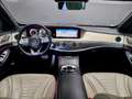Mercedes-Benz S 400 d 4MATIC, LANG, PANO, AMG LINE, HEAD UP, 360° Чорний - thumbnail 9