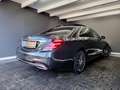 Mercedes-Benz S 400 d 4MATIC, LANG, PANO, AMG LINE, HEAD UP, 360° Fekete - thumbnail 4