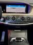 Mercedes-Benz S 400 d 4MATIC, LANG, PANO, AMG LINE, HEAD UP, 360° Fekete - thumbnail 15