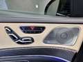 Mercedes-Benz S 400 d 4MATIC, LANG, PANO, AMG LINE, HEAD UP, 360° Negro - thumbnail 17
