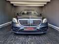 Mercedes-Benz S 400 d 4MATIC, LANG, PANO, AMG LINE, HEAD UP, 360° Fekete - thumbnail 2