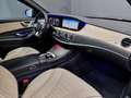 Mercedes-Benz S 400 d 4MATIC, LANG, PANO, AMG LINE, HEAD UP, 360° Fekete - thumbnail 10