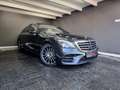 Mercedes-Benz S 400 d 4MATIC, LANG, PANO, AMG LINE, HEAD UP, 360° Fekete - thumbnail 3