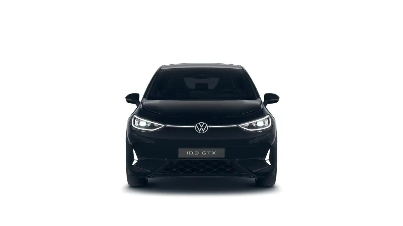 Volkswagen ID.3 GTX WÄRMEPUMPE HARMANKARDON 360CAM ACC LM20, миниатюра 5
