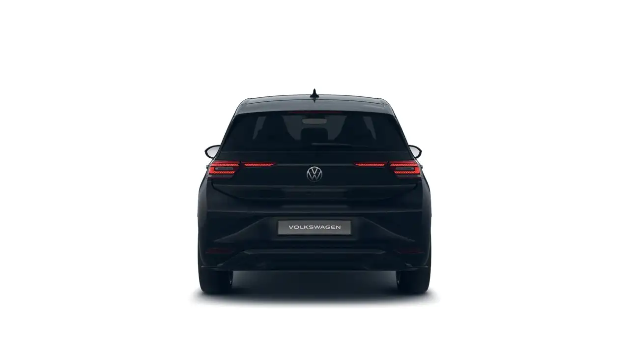 Volkswagen ID.3 GTX WÄRMEPUMPE HARMANKARDON 360CAM ACC LM20, миниатюра 6