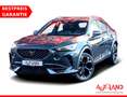 CUPRA Formentor 2.0 TDI 4Drive LED Navi ACC Kamera AHK Grijs - thumbnail 1