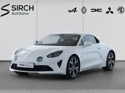Alpine A110 TCe 252 Basis*PDC*SPORT*NAVI*
