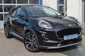 Ford Puma Titanium Glasdach AHK automKlima Kamera Schwarz - thumbnail 1