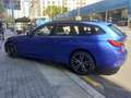 BMW 320 320dA Touring xDrive Azul - thumbnail 5
