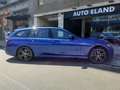 BMW 320 320dA Touring xDrive Azul - thumbnail 6