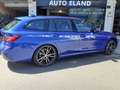 BMW 320 320dA Touring xDrive Azul - thumbnail 1