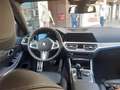 BMW 320 320dA Touring xDrive Azul - thumbnail 7