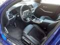 BMW 320 320dA Touring xDrive Azul - thumbnail 10